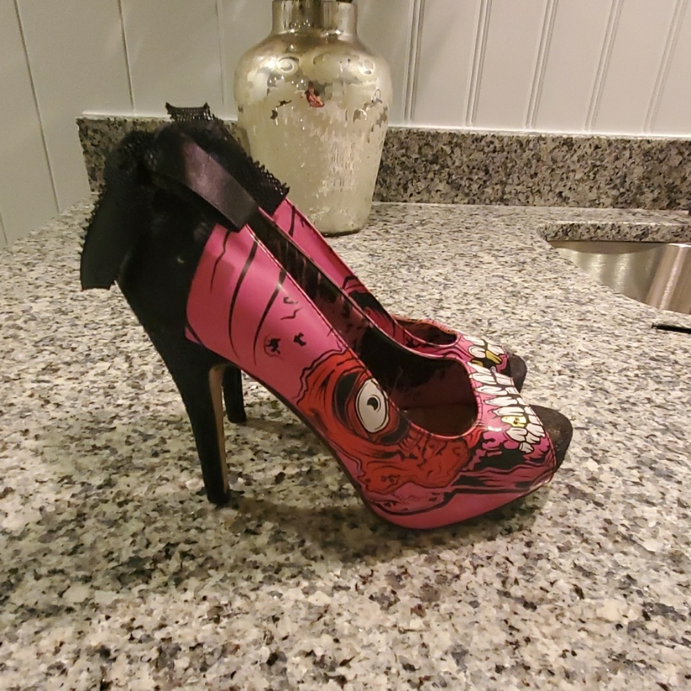 Shoes